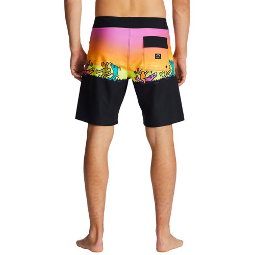 Billabong Ανδρικό μαγιό Dolphin Dance Airlite Boardshorts